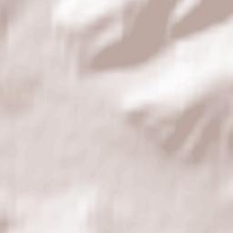 Novobelokatay Terrain Map