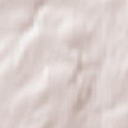 North Ayrshire Terrain Map