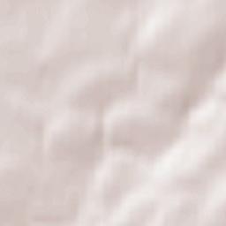 Stewarton Terrain Map