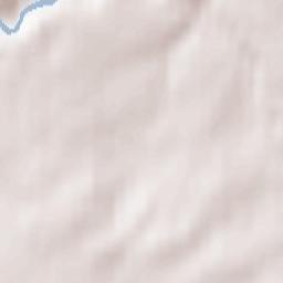 Stonehouse Terrain Map