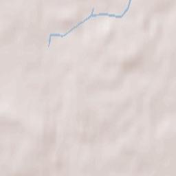 Albertslund Kommune Terrain Map