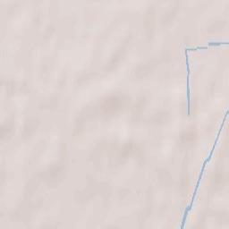 Glostrup Kommune Terrain Map