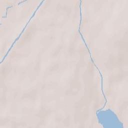 Rødovre Terrain Map