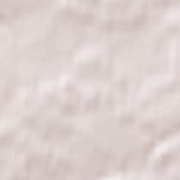 Ruzskiy Rayon Terrain Map