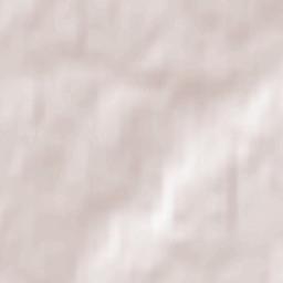 Zarech’ye Terrain Map