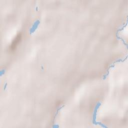 Amin’yevo Terrain Map