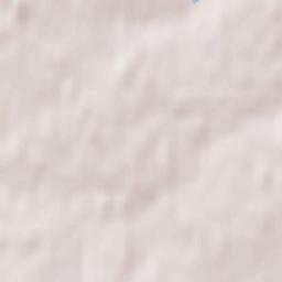 Semënovskoye Terrain Map