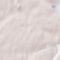 Novyye Cherëmushki Terrain Map