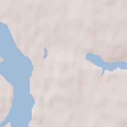 Tekstil’shchiki Terrain Map