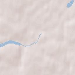 Vykhino-Zhulebino Terrain Map