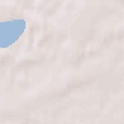 Vengerovo Terrain Map