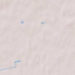 Albertslund Terrain Map