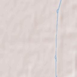 Glostrup Terrain Map