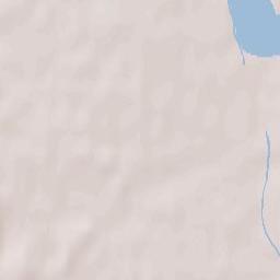 Hvidovre Terrain Map