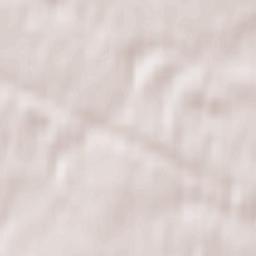 Odintsovskiy Rayon Terrain Map