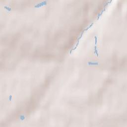 Kotlovka Terrain Map