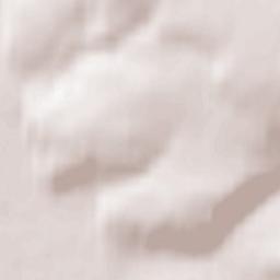 Verkhneuslonskiy Rayon Terrain Map