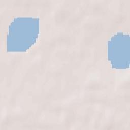 Sladkovskiy Rayon Terrain Map