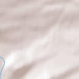 Earlston Terrain Map