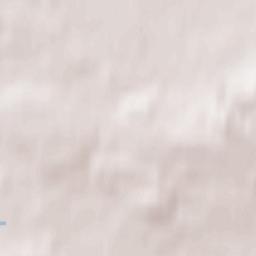 Svebølle Terrain Map