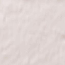 Roskilde Kommune Terrain Map