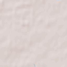 Taastrup Terrain Map