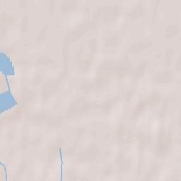 Vallensbæk Kommune Terrain Map