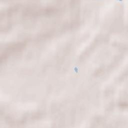 Novo-Peredelkino Terrain Map