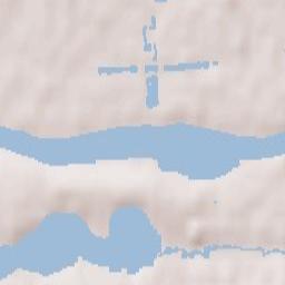 Mar’ino Terrain Map