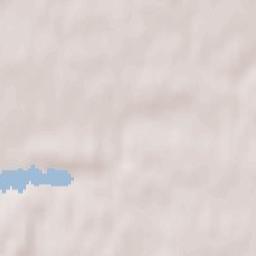 Malakhovka Terrain Map