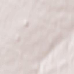 Gorod Nizhnekamsk Terrain Map