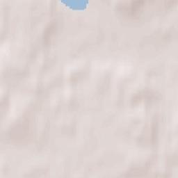 Novogornyy Terrain Map