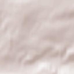 Newmilns Terrain Map