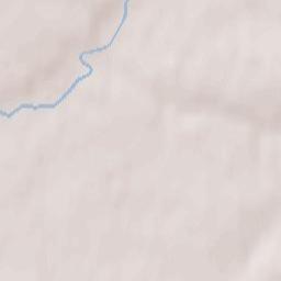 Varde Kommune Terrain Map