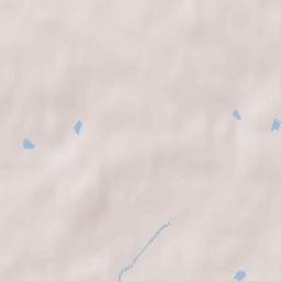 Tølløse Terrain Map