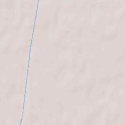 Tårnby Kommune Terrain Map