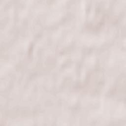 Il’inskiy Terrain Map