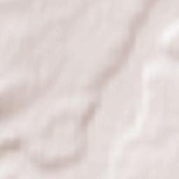 Dubinino Terrain Map