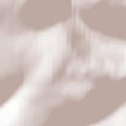 Isle of Arran Terrain Map