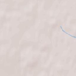 Greve Kommune Terrain Map