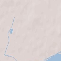 Dragør Kommune Terrain Map