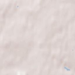 Biryulëvo Zapadnoye Terrain Map