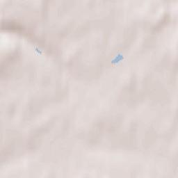 Razvilka Terrain Map