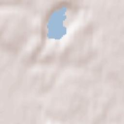 Lytkarino Terrain Map