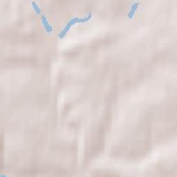 Zagor’ye Terrain Map