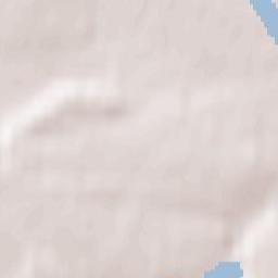 Molokovo Terrain Map