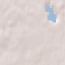 Ramenskoye Terrain Map