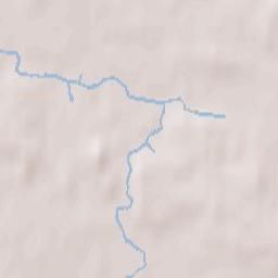 Dianalund Terrain Map