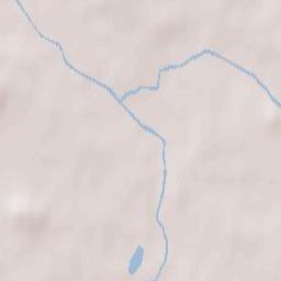 Stenlille Terrain Map