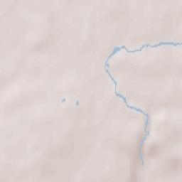 Tomelilla Terrain Map